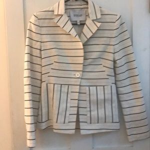 Derek Lam Summer Blazer